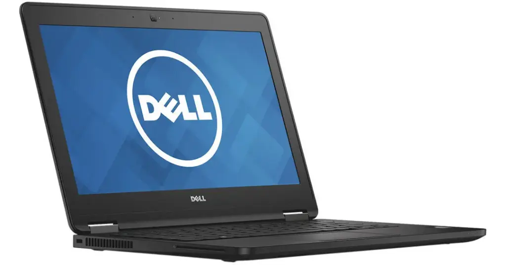 Dell Latitude E7270 webcam (Refurbished)