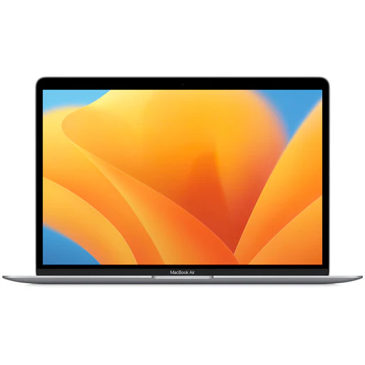 Apple Macbook Air (Refurbished)